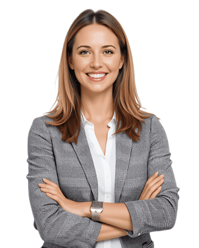 Coach Mirjam de Boer Met DigiBuur’s AI‐workflow kunnen mijn klanten binnen 24 uur hun programma starten. En ik heb meer tijd voor echt resultaatwerk