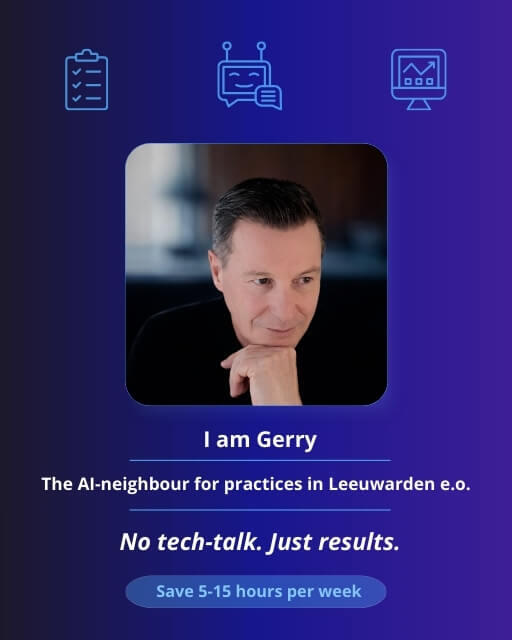 Entrepreneur enjoying success with DigiBuur Relaxed entrepreneur lying in a hammock, symbolising how DigiBuur’s AI automation makes running a business easier and more efficient.